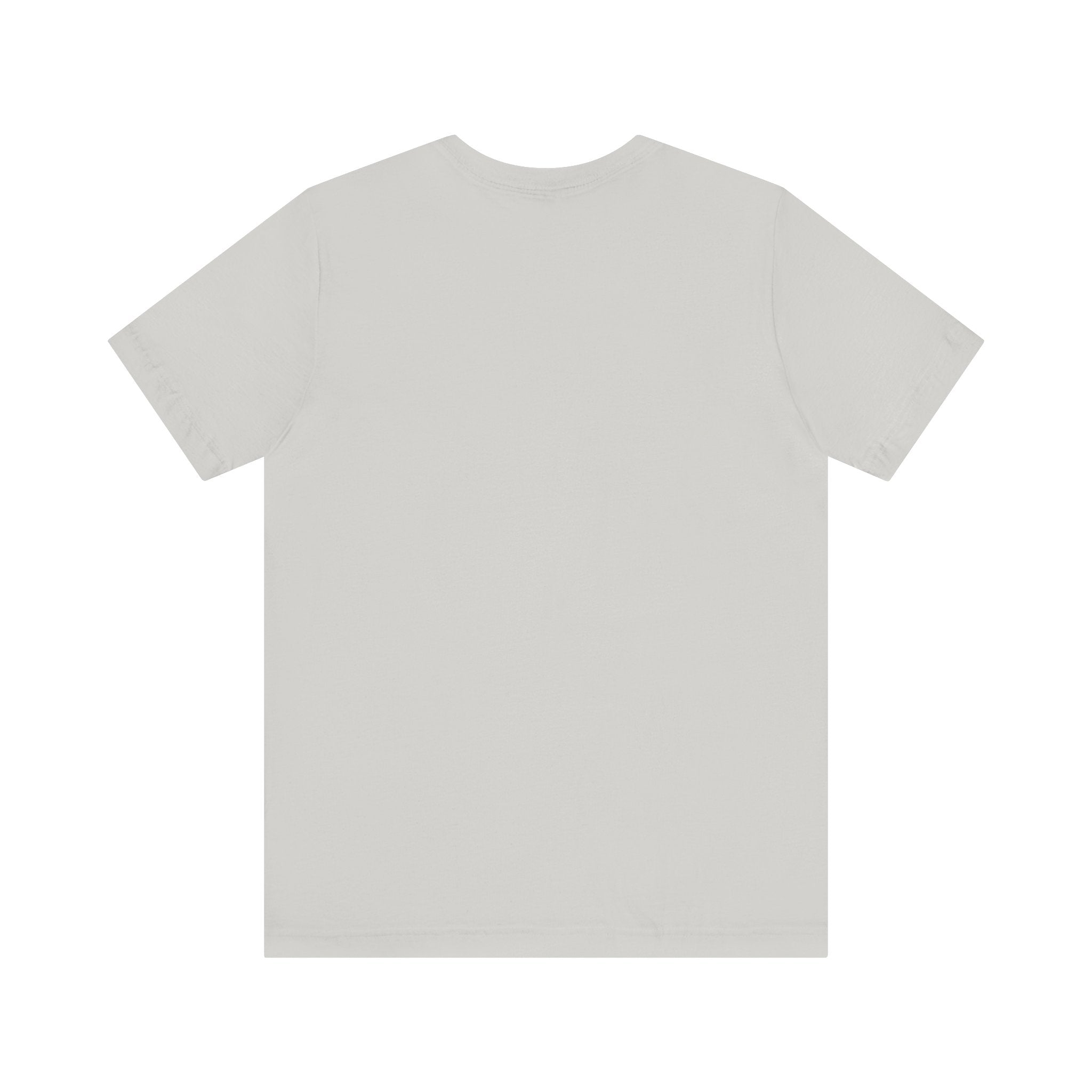 Summit+ Logo Unisex Short Sleeve Tee