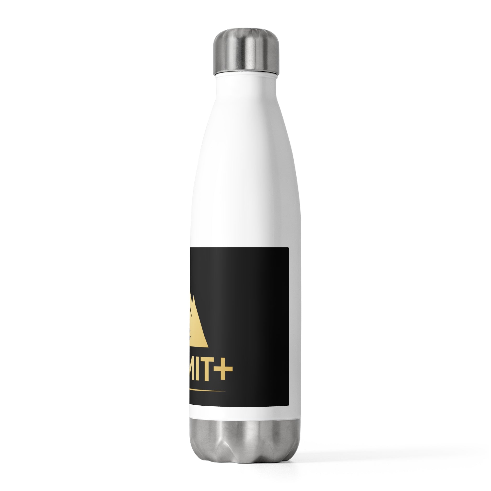 Summit+ Logo 20oz Insulated Bottle