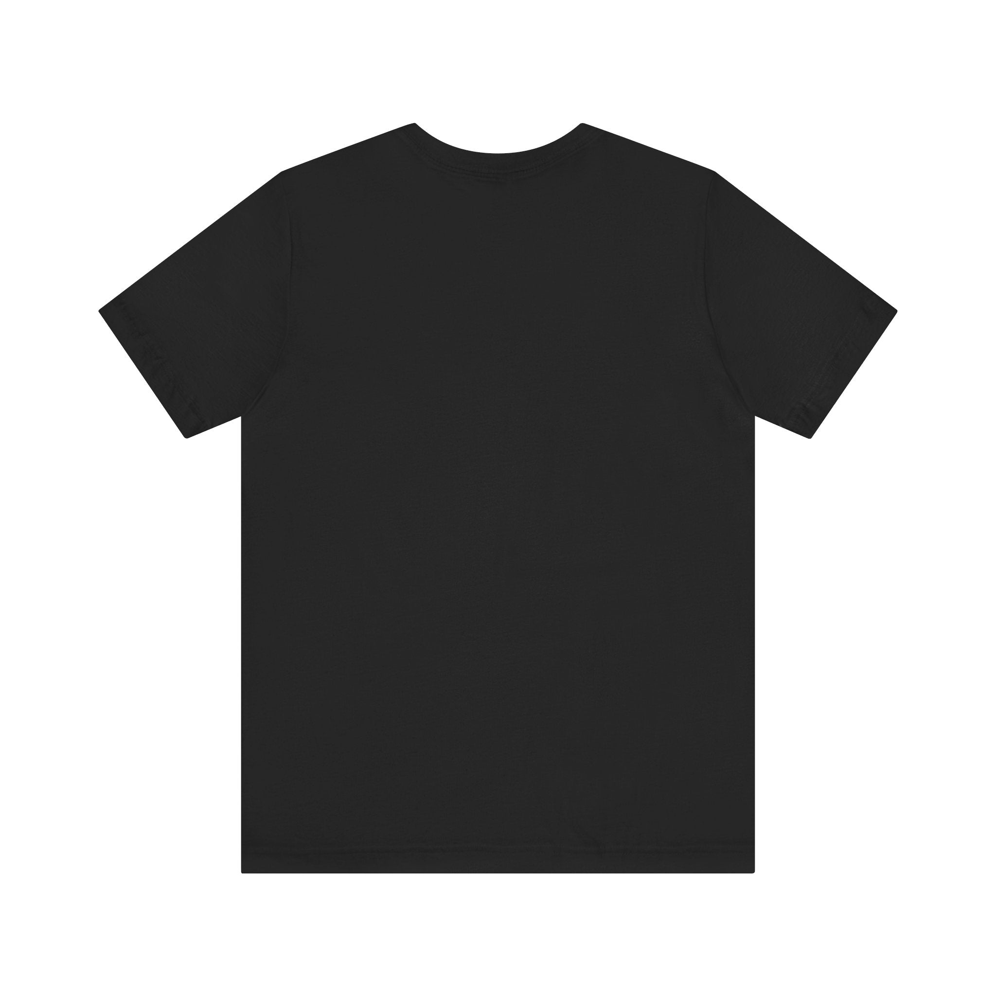 Summit+ Logo Unisex Short Sleeve Tee