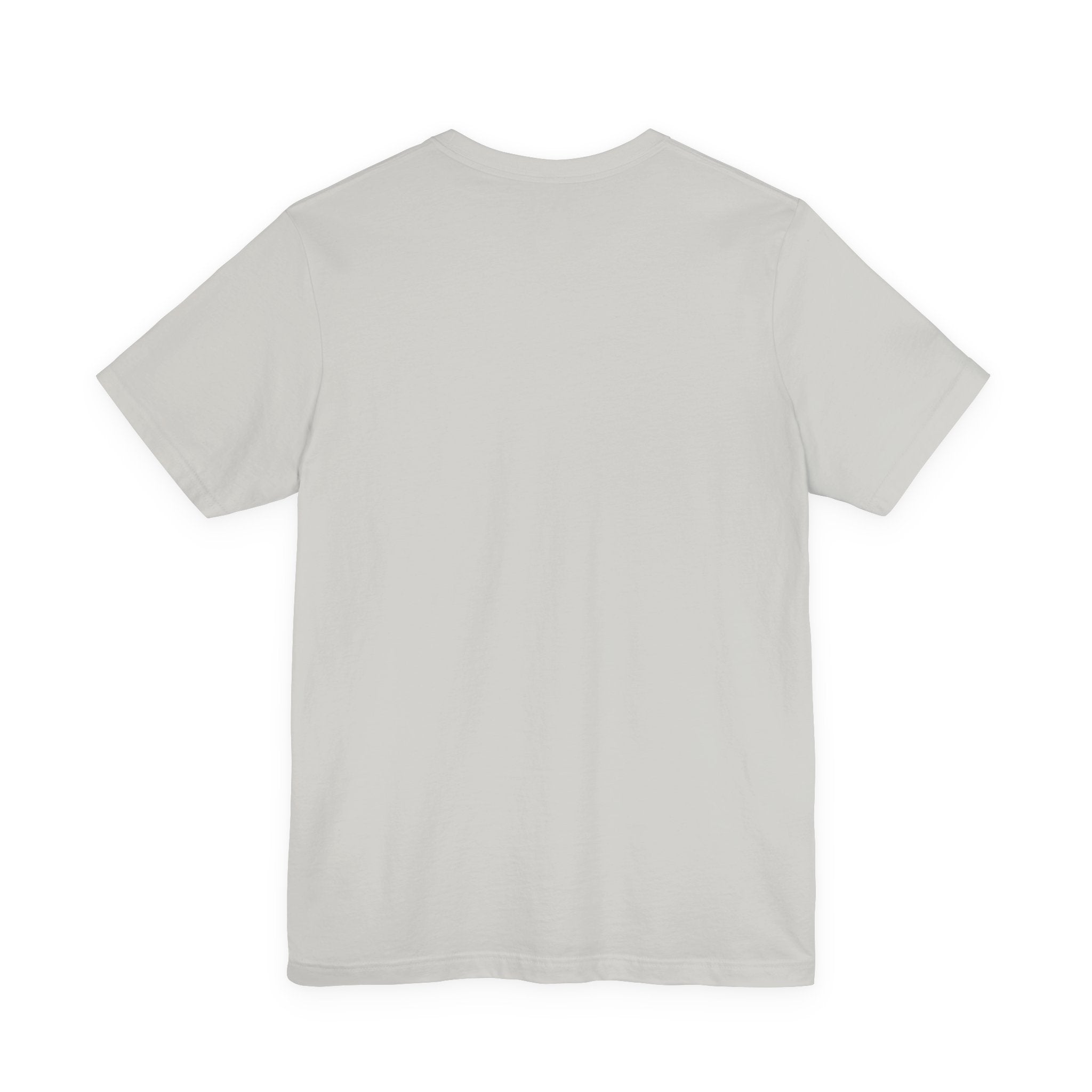 Summit+ Logo Unisex Short Sleeve Tee