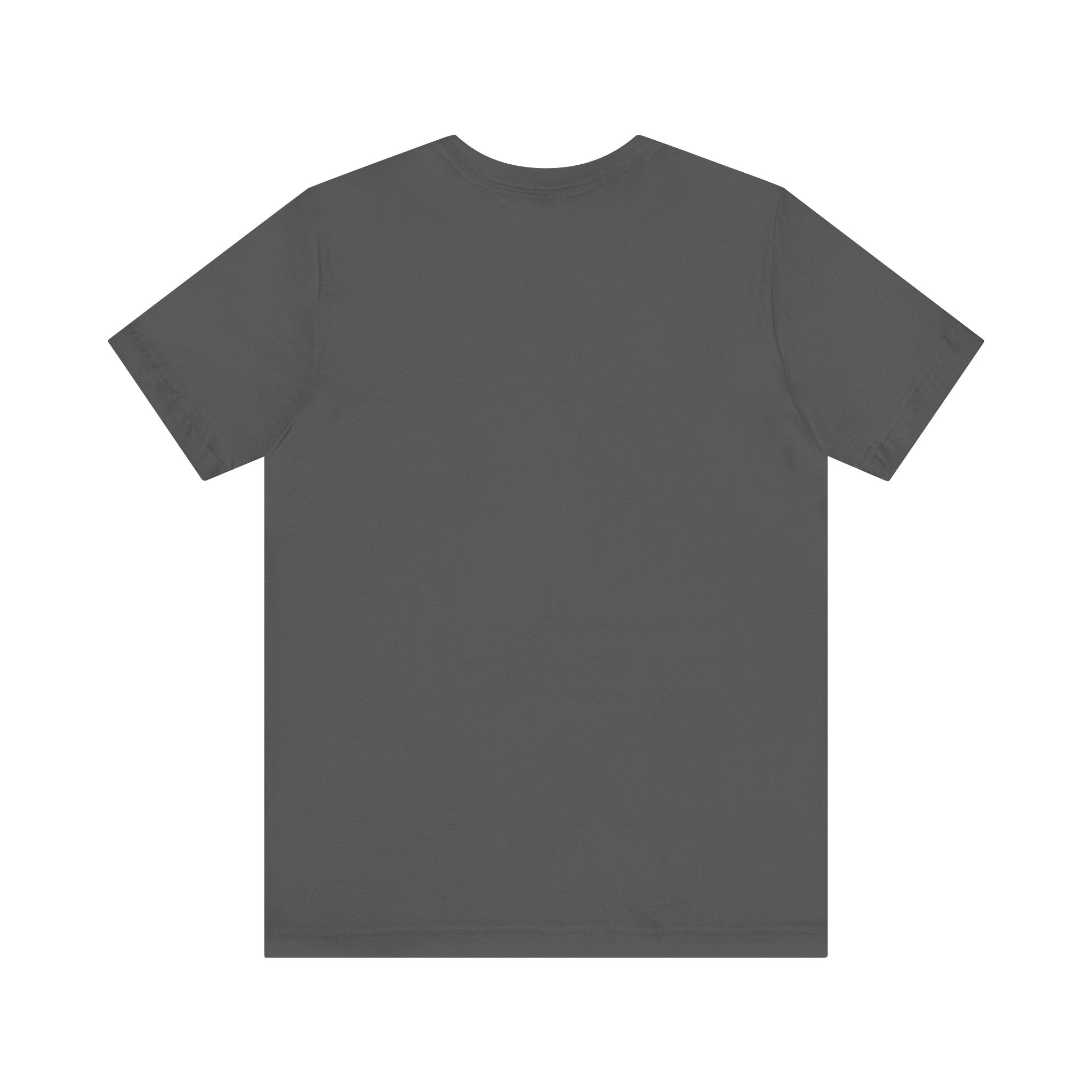 Summit+ Logo Unisex Short Sleeve Tee