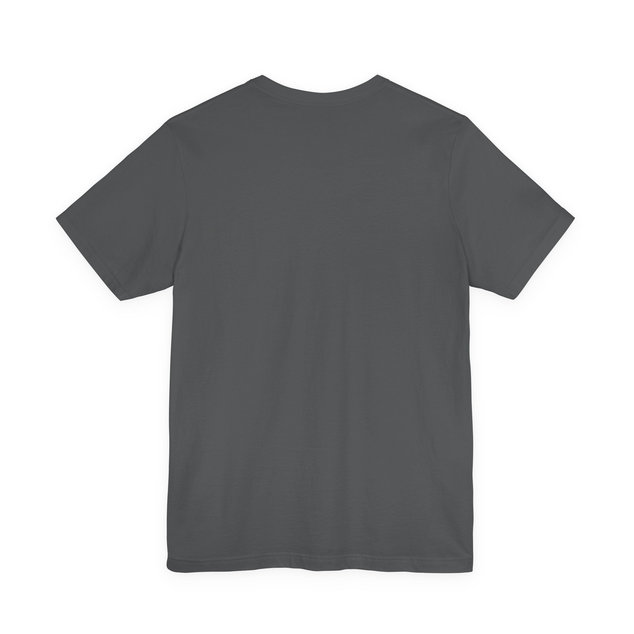 Summit+ Logo Unisex Short Sleeve Tee
