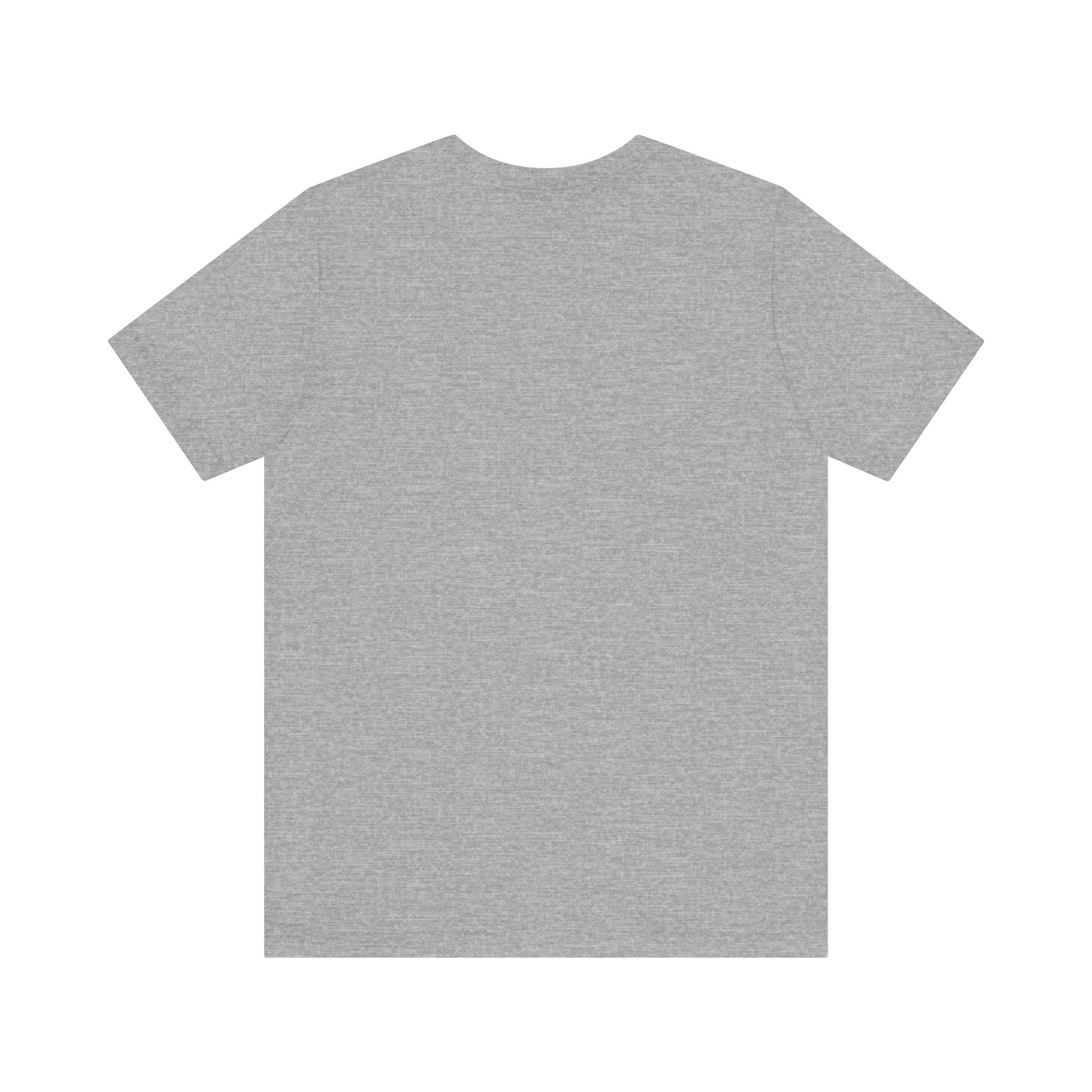 Summit+ Logo Unisex Short Sleeve Tee
