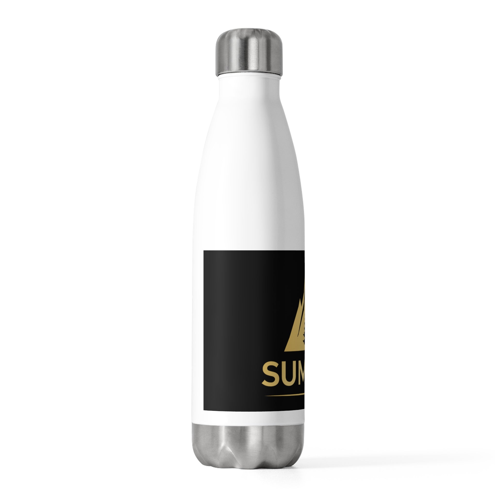 Summit+ Logo 20oz Insulated Bottle
