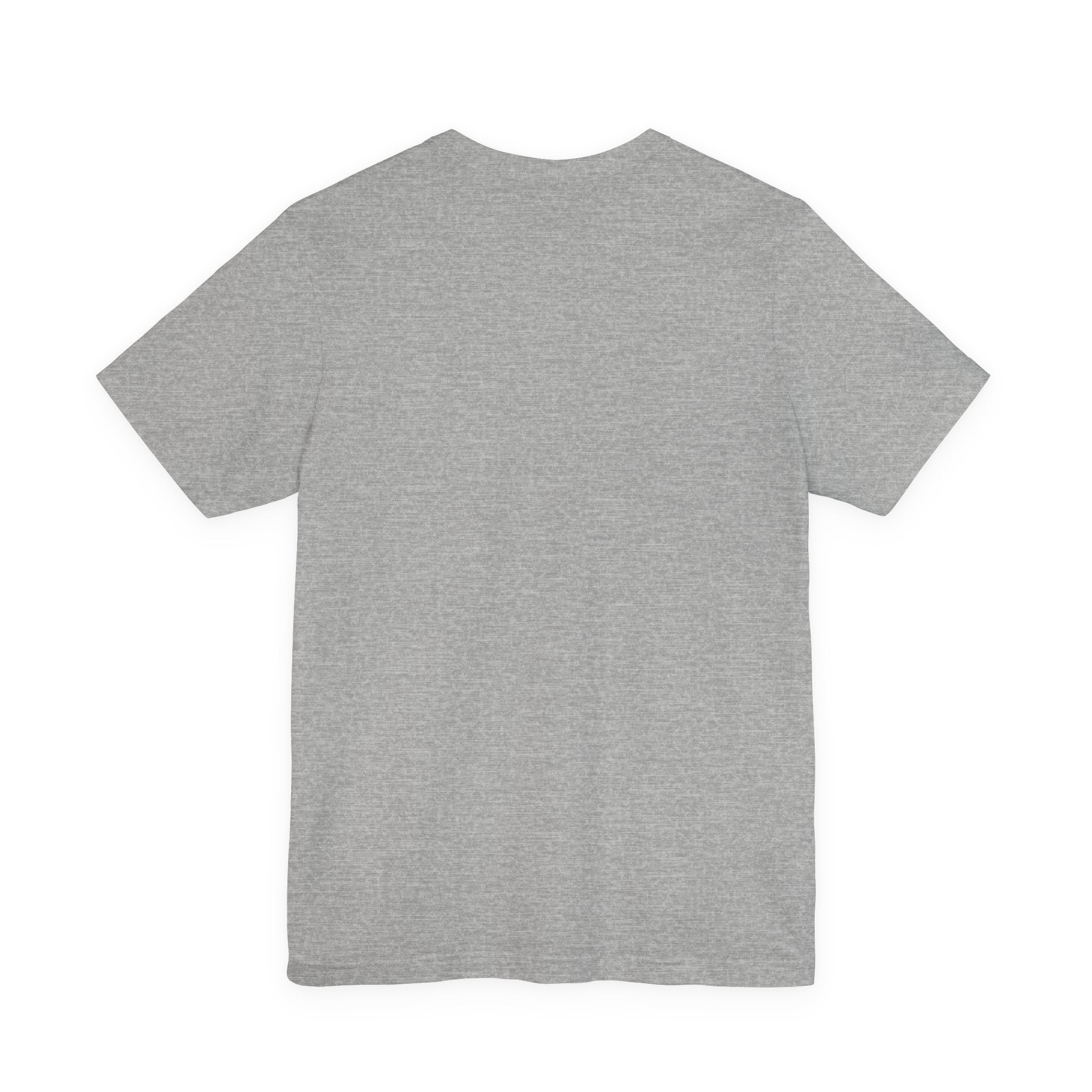 Summit+ Logo Unisex Short Sleeve Tee